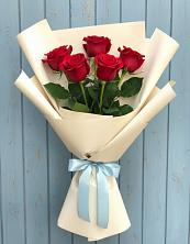 Букет Классика чувств в Нагутском