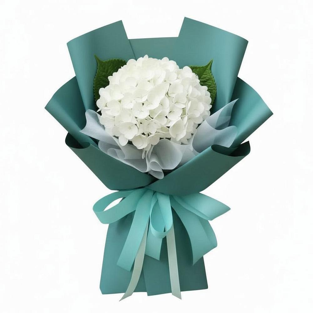 Букет цветов из: Гортензия в Нагутском