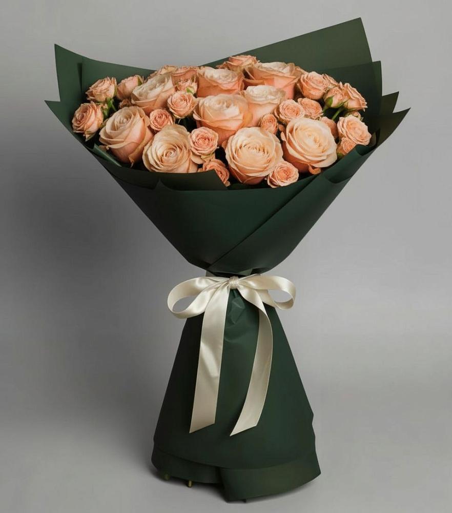 Букет Элегантный в Нагутском