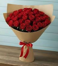 Букет Красные розы Милано #REPLACE_PRED# Нагутском
