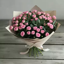 Букет Удовольствие в Нагутском