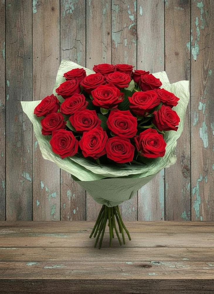 Букет Классика в Нагутском