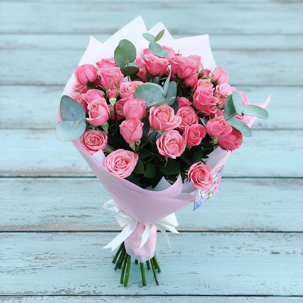 Букет Леди совершенство в Нагутском