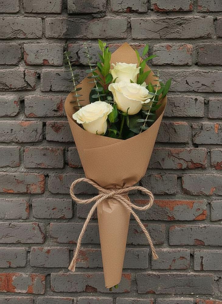 Букет цветов из: Розы в Нагутском