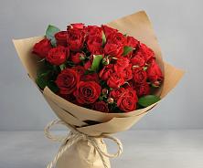 Букет Любовный роман в Нагутском