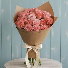 Букет цветов из:  Розы в Нагутском
