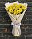 Букет цветов из: Хризантемы в Нагутском