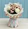 Букет цветов из: Розы в Нагутском