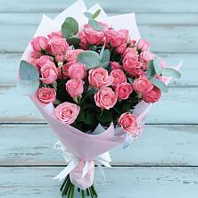 Букет Леди совершенство в Нагутском