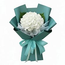 Букет цветов из:  Гортензия в Нагутском